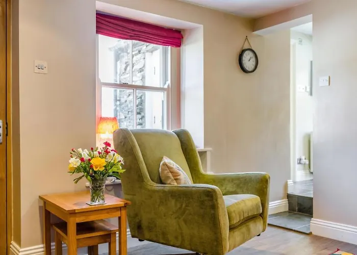 2 Bed In Hawkshead Oc-Llh56