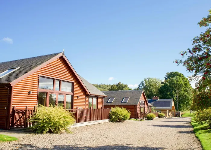 Apple Tree Lodge