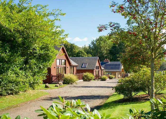 Apple Tree Lodge