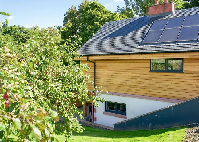 Bluebell Lodge