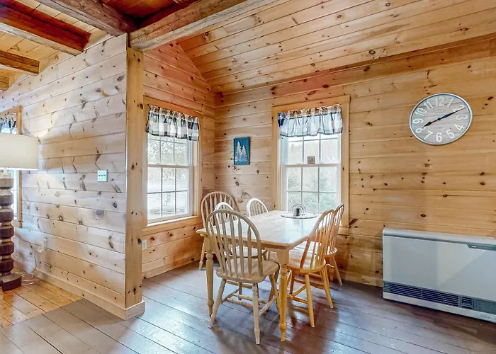 3Br Lakefront Dog-Friendly W/ Dock