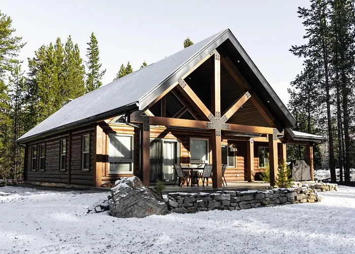 The Highmark Cabin