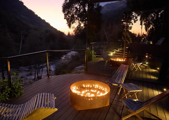Paradise Ranch Inn- Limitless House Hot Tub,Sauna
