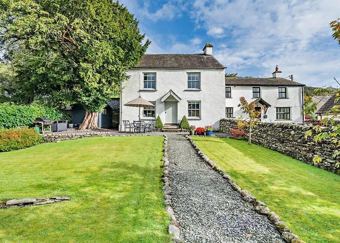 3 Bed In Ulverston Oc-94633
