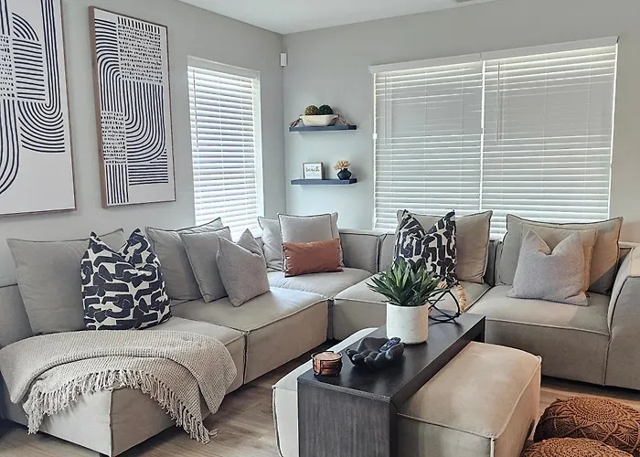 Atlantic City Bungalow Retreat