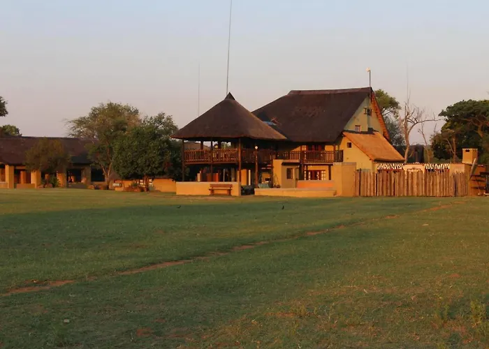 Bushveld Venue
