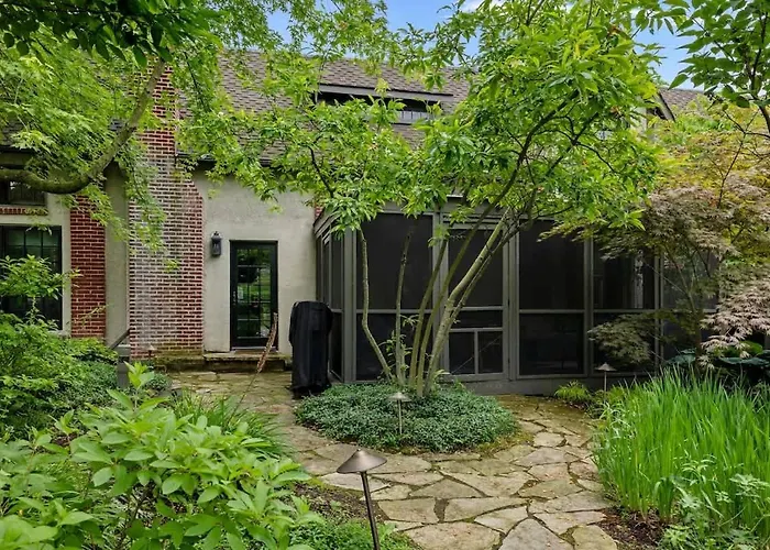 Black Door Bungalow By Juniper Holiday + Home