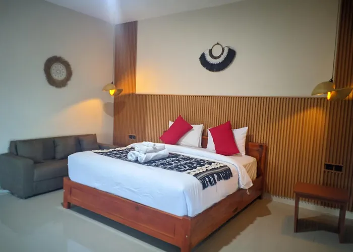 Three Queen Villa And Homestay