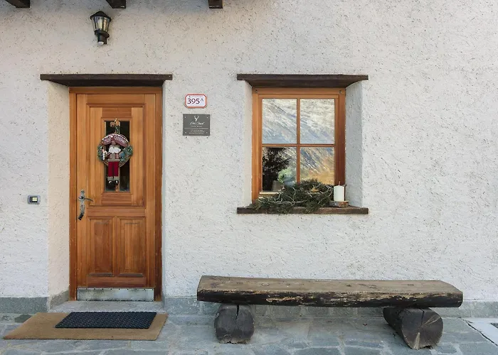 Chalet Royal