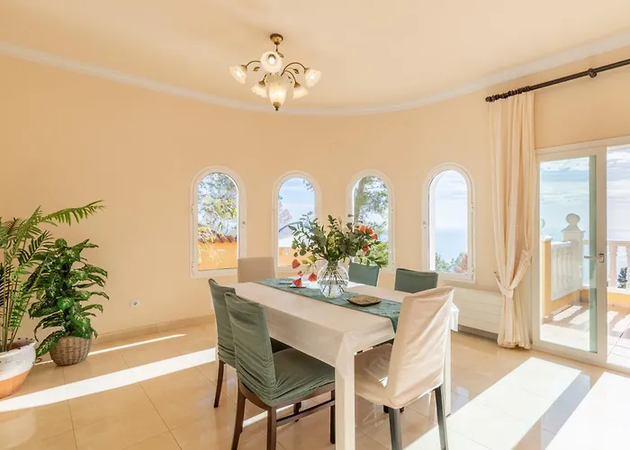 Macondo Altea Hills