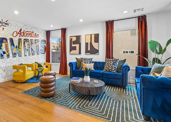 6Bdrm Amazing Game Roomheated Pool3King4Queen