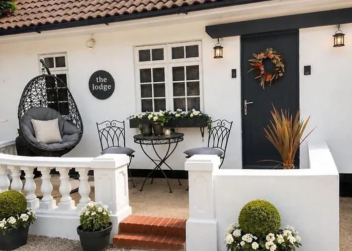 The Lodge