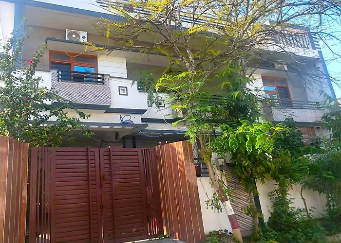 Ayodhya Homestay