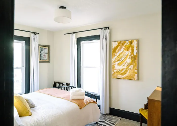Des Moines House 3Min Downtown9Min To State Fair