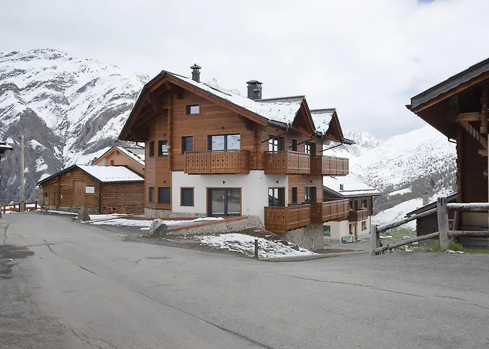 Chalet Kb