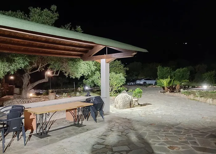 Harmònia Residence