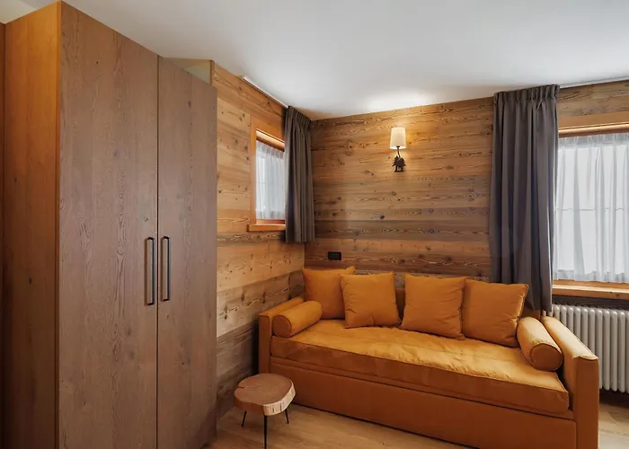 Villa Elma - Livigno