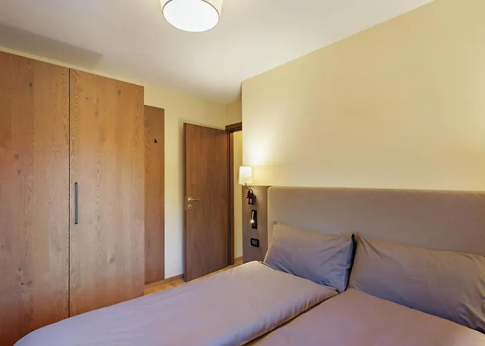 Villa Elma - Livigno