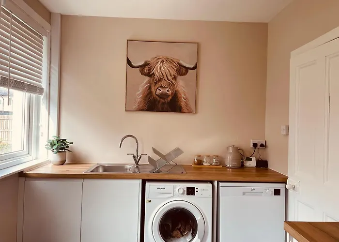 West Highland Hideaway