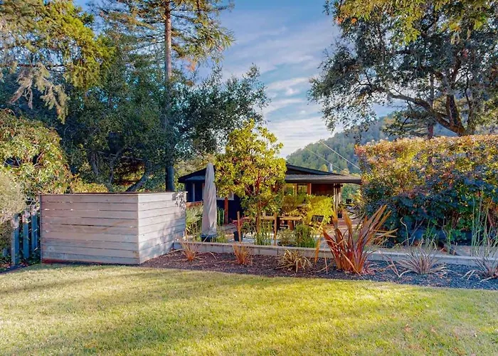 Rio Lindo River Retreat