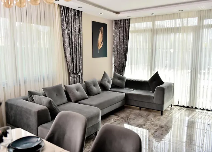 Villa L Olivia 2
