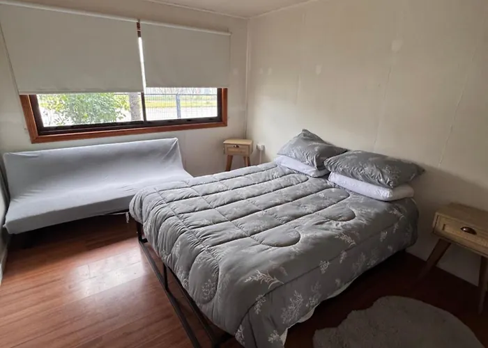 Casa Maya Modern Central And Pet Friendly