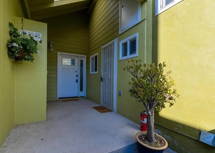 Marbella Lane - Adorable And Quiet Studio