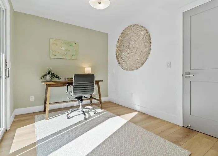 Marbella Lane - 3Br W Sweeping Views Of Bay Area