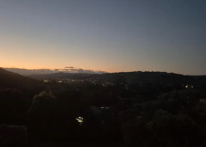 Turanga Heights