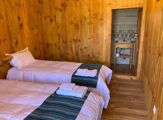Mingmar Lodge Lumsa