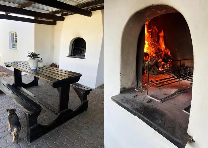 Bezalel Estate Country House