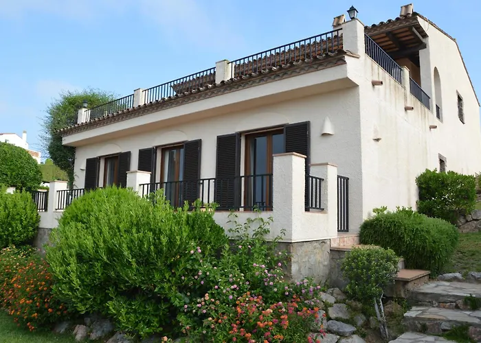 Villa Urgell