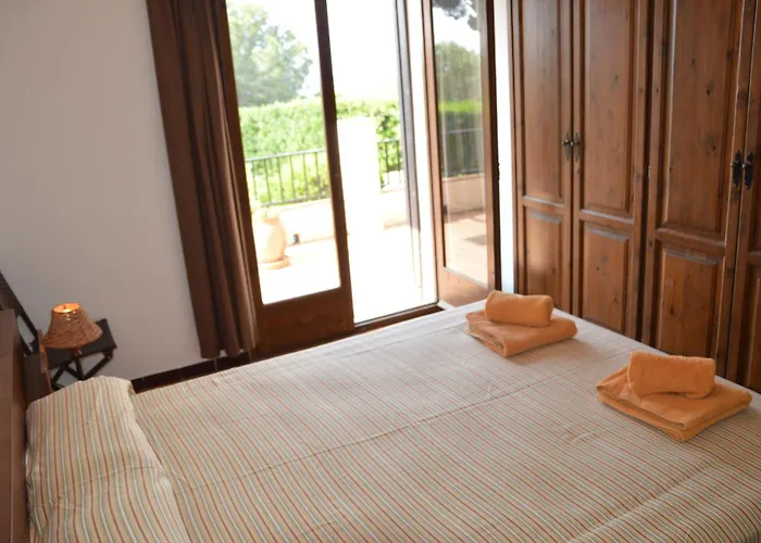 Villa Urgell