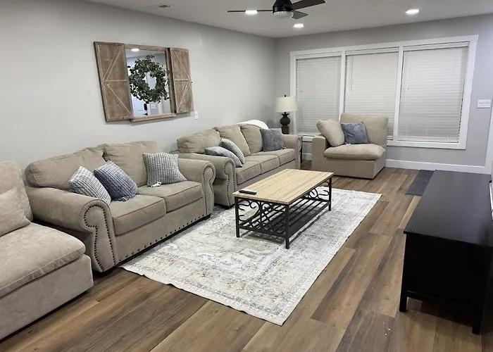 Lewiston Park Lane Home
