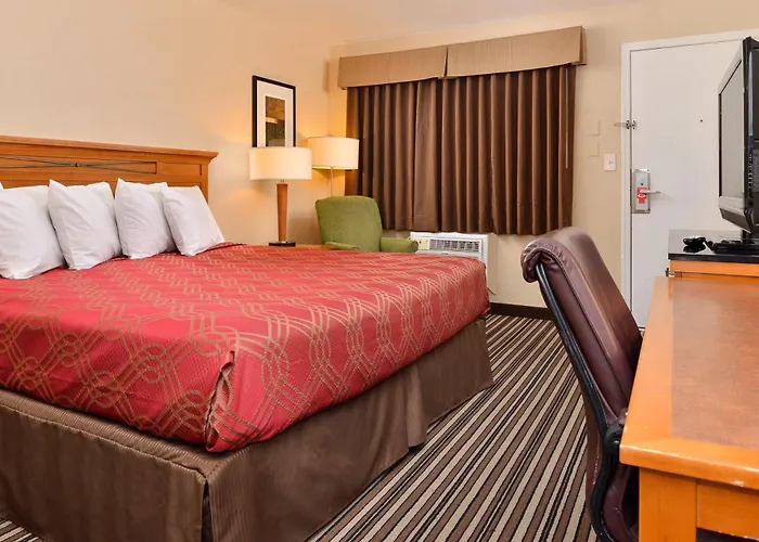 Econo Lodge Kennewick Tri-Cities
