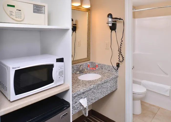 Econo Lodge Kennewick Tri-Cities