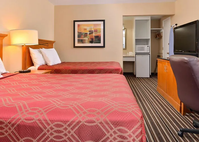 Econo Lodge Kennewick Tri-Cities