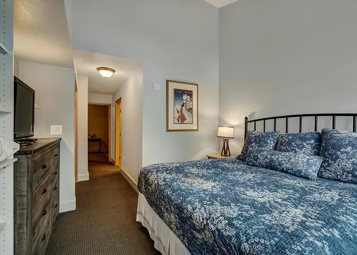 River Run Village By Vail Resorts Keystone