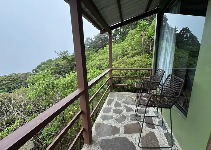 Rainbow Valley Lodge Costa Rica