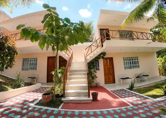 Villas Karalv