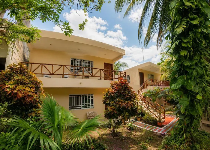 Villas Karalv