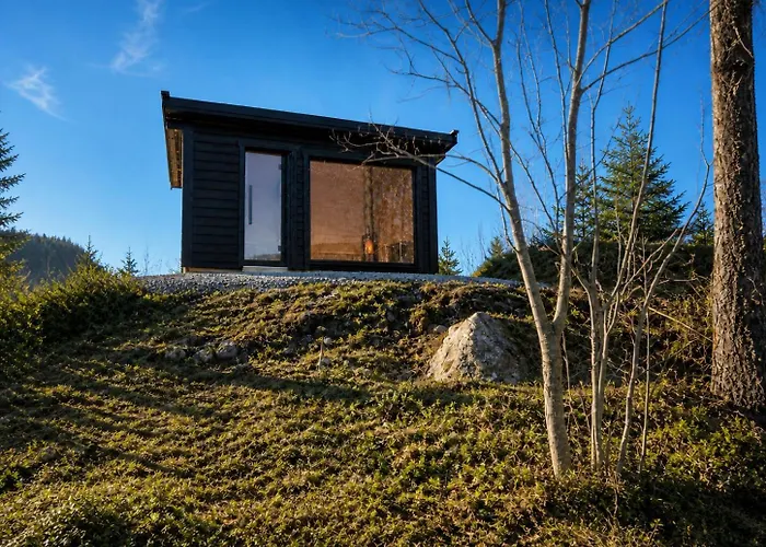 Koselig Hytte I Hemsedal With Outdoor Sauna