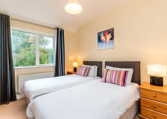 Foleys Ardmullen Townhouses