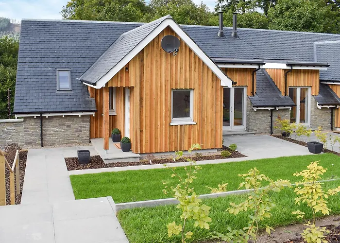 Kenmore Lodge