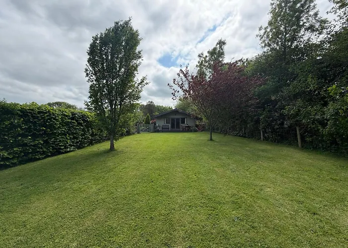 The Potting Shed And The Garden Shed Self Catering