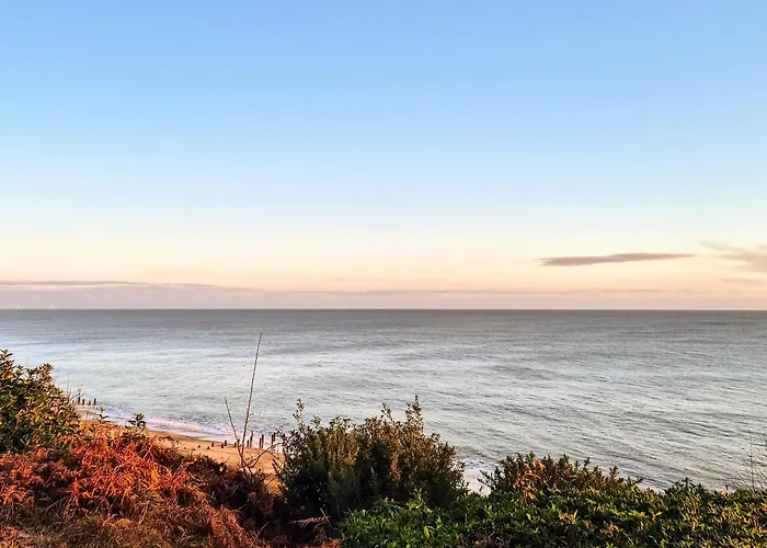 Ocean Retreat Lodge