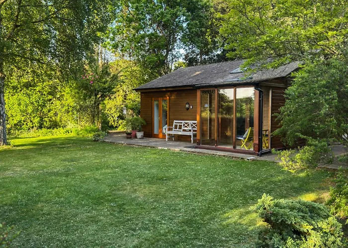 Willow Cottage