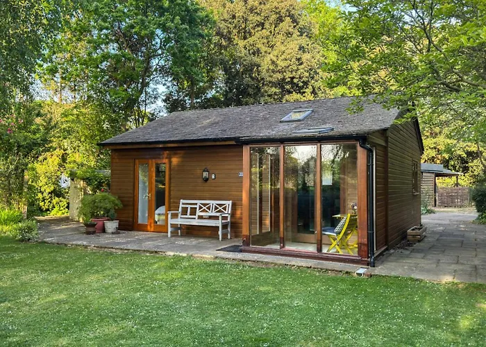 Willow Cottage