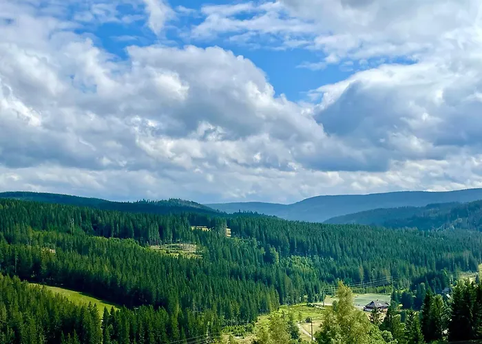 Ferienhaus Am Wäldle Feldberg 