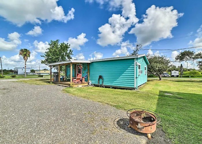 Newly Renovated Rockport Cottage 4 Mil Beach